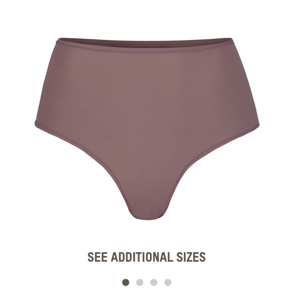 Skims Core Control Solutionwear